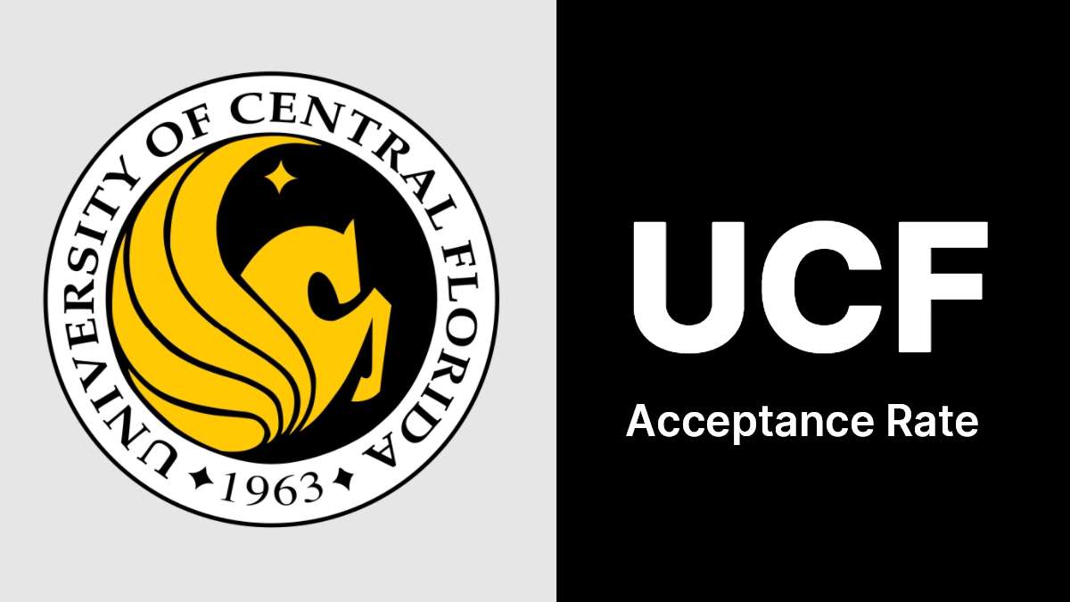 University of Central Florida Acceptance Rate