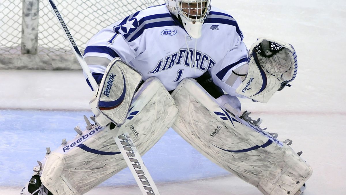Female hockey prep schools